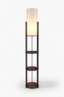 Lampadar Opviq Radiante Walnut imaginea #3 — magazin online Desire.md