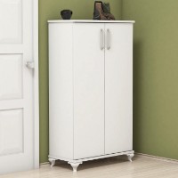 Обувница Hanah Home Ari White