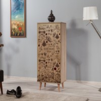 Обувница Hanah Home Filinta 731