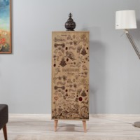 Rafturi pentru pantofi Hanah Home Filinta 731 imaginea #2 — magazin online Desire.md