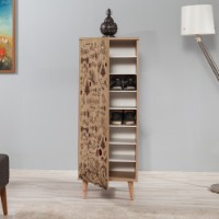 Rafturi pentru pantofi Hanah Home Filinta 731 imaginea #3 — magazin online Desire.md