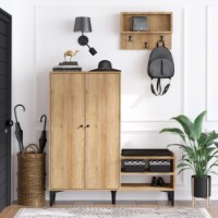 Обувница Hanah Home Jess