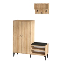 Rafturi pentru pantofi Hanah Home Jess imaginea #4 — magazin online Desire.md