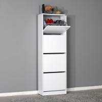 Rafturi pentru pantofi Hanah Home Shc-340-Bb-1 imaginea #2 — magazin online Desire.md