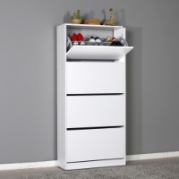 Rafturi pentru pantofi Hanah Home Shc-540-Bb-1 imaginea #2 — magazin online Desire.md