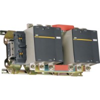Контактор IEK KKT63-400-400-10
