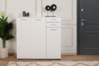 Обувница Hanah Home Adr-532-Bb-1