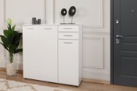 Rafturi pentru pantofi Hanah Home Adr-532-Bb-1 imaginea #2 — magazin online Desire.md