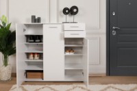 Rafturi pentru pantofi Hanah Home Adr-532-Bb-1 imaginea #3 — magazin online Desire.md