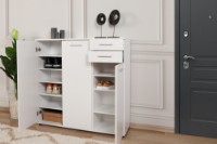 Rafturi pentru pantofi Hanah Home Adr-532-Bb-1 imaginea #4 — magazin online Desire.md