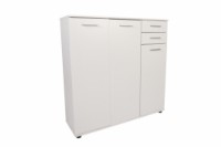 Rafturi pentru pantofi Hanah Home Adr-532-Bb-1 imaginea #7 — magazin online Desire.md