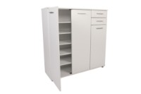 Rafturi pentru pantofi Hanah Home Adr-532-Bb-1 imaginea #8 — magazin online Desire.md
