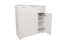 Rafturi pentru pantofi Hanah Home Adr-532-Bb-1 imaginea #11 — magazin online Desire.md