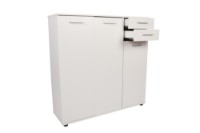 Rafturi pentru pantofi Hanah Home Adr-532-Bb-1 imaginea #12 — magazin online Desire.md