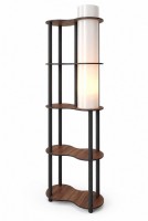 Lampadar Opviq KS-11109 imaginea #5 — magazin online Desire.md