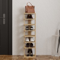 Rafturi pentru pantofi Hanah Home Ayka Sapphire Oak imaginea #2 — magazin online Desire.md