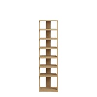 Rafturi pentru pantofi Hanah Home Ayka Sapphire Oak imaginea #5 — magazin online Desire.md