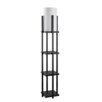 Lampadar Opviq 7111 Black imaginea #3 — magazin online Desire.md