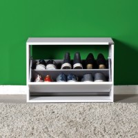 Rafturi pentru pantofi Hanah Home Shc-110-Bb-1 imaginea #3 — magazin online Desire.md