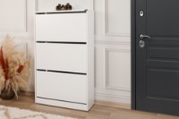 Rafturi pentru pantofi Hanah Home Shc-530-Bb-1 imaginea #2 — magazin online Desire.md