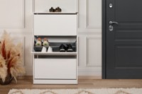 Rafturi pentru pantofi Hanah Home Shc-530-Bb-1 imaginea #3 — magazin online Desire.md