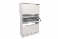 Rafturi pentru pantofi Hanah Home Shc-530-Bb-1 imaginea #8 — magazin online Desire.md