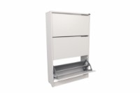 Rafturi pentru pantofi Hanah Home Shc-530-Bb-1 imaginea #9 — magazin online Desire.md