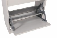 Обувница Hanah Home Shc-320-Bb-1 фото №11 — интернет-магазин Desire.md