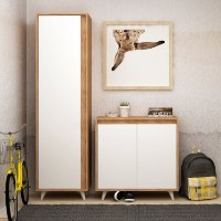 Обувница Hanah Home Omninde