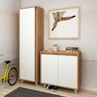 Rafturi pentru pantofi Hanah Home Omninde imaginea #2 — magazin online Desire.md