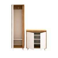 Rafturi pentru pantofi Hanah Home Omninde imaginea #5 — magazin online Desire.md