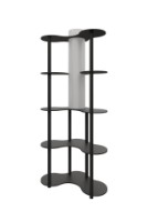 Lampadar Opviq KS-11112 imaginea #4 — magazin online Desire.md