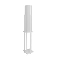 Lampadar Opviq Dor White imaginea #2 — magazin online Desire.md