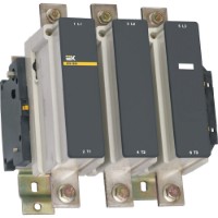 Контактор IEK KKT70-630-230-10
