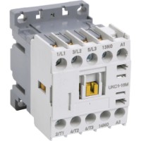 Контактор IEK KMM11-012-230-10