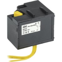 Контактор IEK SVA41D-AK-1-02
