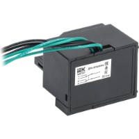 Контактор IEK SVA41D-DK-1-02