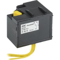Контактор IEK SVA70D-AK-1-02