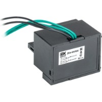 Контактор IEK SVA70D-DK-1-02