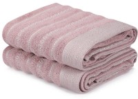 Set prosoape Trendy Bombeli 2pcs Dusty Rose (GTR008645) imaginea #1 — magazin online Desire.md