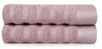 Set prosoape Trendy Bombeli 2pcs Dusty Rose (GTR008645) imaginea #2 — magazin online Desire.md