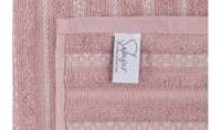 Set prosoape Trendy Bombeli 2pcs Dusty Rose (GTR008645) imaginea #6 — magazin online Desire.md