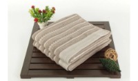 Set prosoape Trendy Bombeli 2pcs Grey (GTR008647) imaginea #7 — magazin online Desire.md