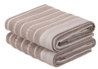 Set prosoape Trendy Bombeli 2pcs Grey (GTR008647)