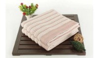 Set prosoape Trendy Bombeli 2pcs Pink (GTR008644) imaginea #7 — magazin online Desire.md