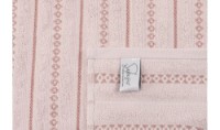 Set prosoape Trendy Bombeli 2pcs Pink (GTR008644) imaginea #6 — magazin online Desire.md
