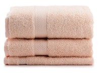 Set prosoape Trendy Colorful 3pcs Salmon (GTR008630) imaginea #2 — magazin online Desire.md