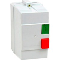 Контактор Nominal LE1-D25 25A 220V (N115006)