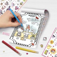 Set pentru creatie Lisciani Hello Kitty And Friends (13324) imaginea #4 — magazin online Desire.md