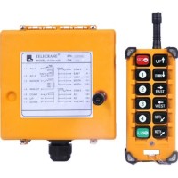 Contactor PowMr F23A